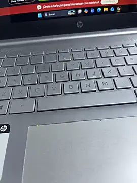 Gaby kat online show from November 14, 2:15 am