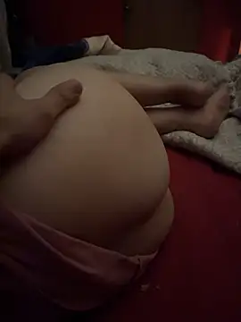 Gaby kat online show from January 12, 2:18 am