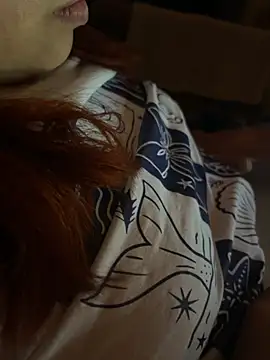 Gaby kat online show from June 1, 3:07 am