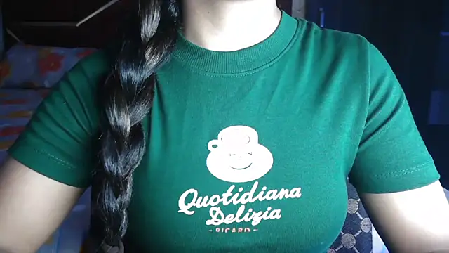 Somiya87 online show from April 9, 7:09 pm