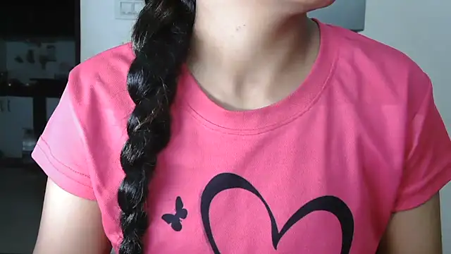 Somiya87 online show from March 19, 10:15 am