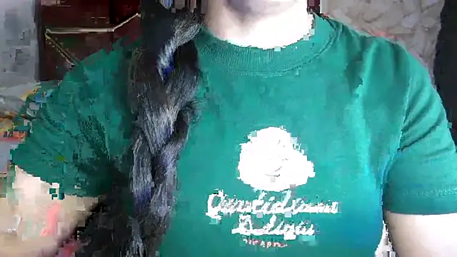 Somiya87 online show from April 11, 5:38 pm