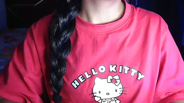 Somiya87 online show from April 8, 9:49 pm