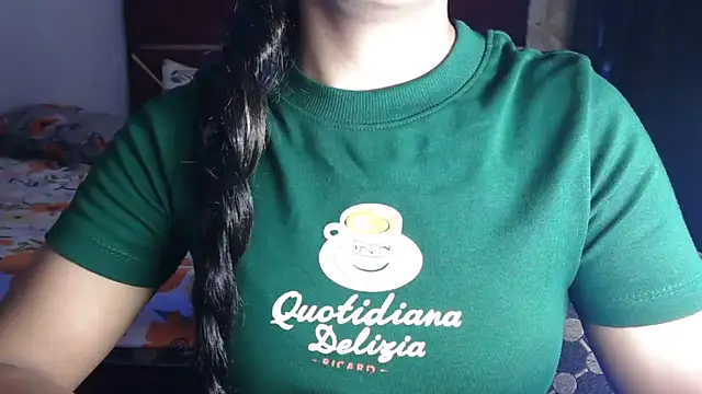 Somiya87 online show from April 7, 7:04 pm