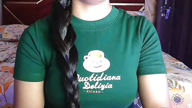 Somiya87 online show from March 31, 7:49 pm