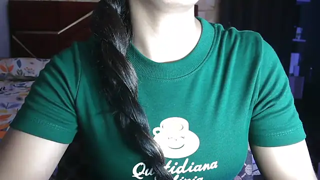 Somiya87 online show from April 3, 7:09 pm