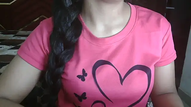 Somiya87 online show from March 7, 6:24 pm