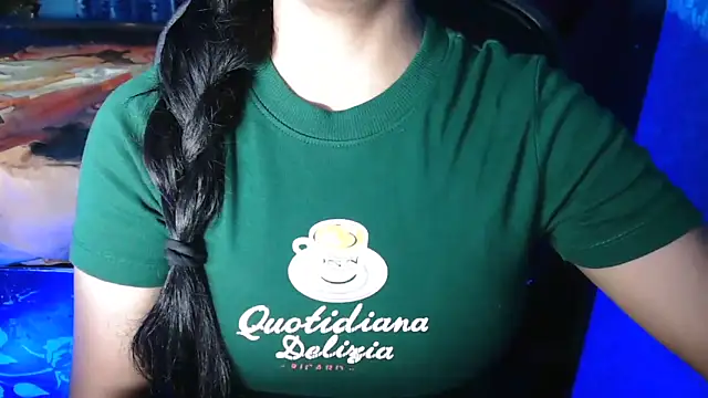Somiya87 online show from June 3, 6:34 pm