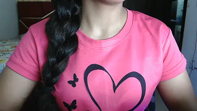 Somiya87 online show from April 21, 6:03 pm