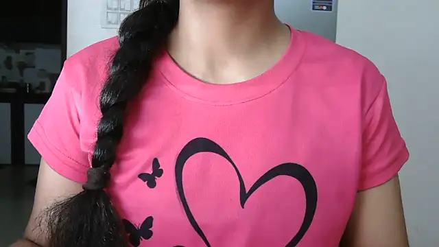 Somiya87 online show from March 27, 2:20 am