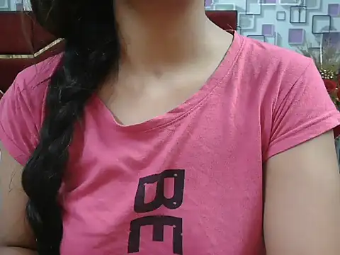 Somiya87 online show from September 14, 1:17 am