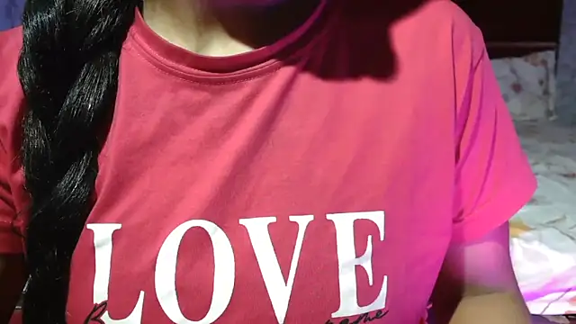 Somiya87 online show from January 6, 7:18 pm