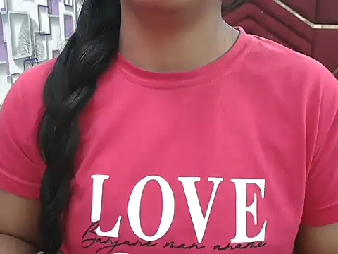 Somiya87 online show from December 21, 4:30 pm