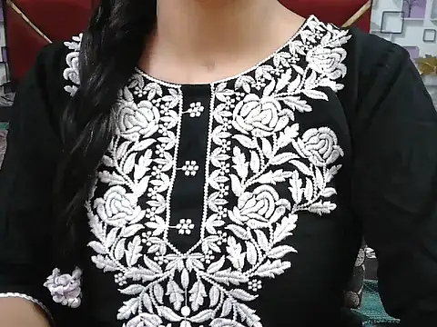 Somiya87 online show from October 27, 6:20 pm