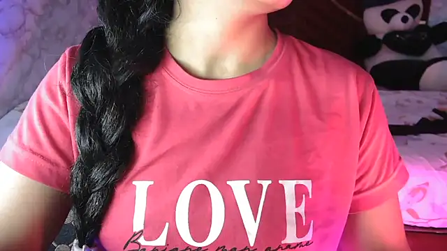 Somiya87 online show from January 9, 7:21 pm