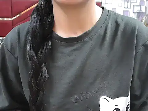 Somiya87 online show from October 25, 4:44 am