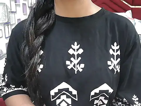 Somiya87 online show from December 4, 6:51 pm