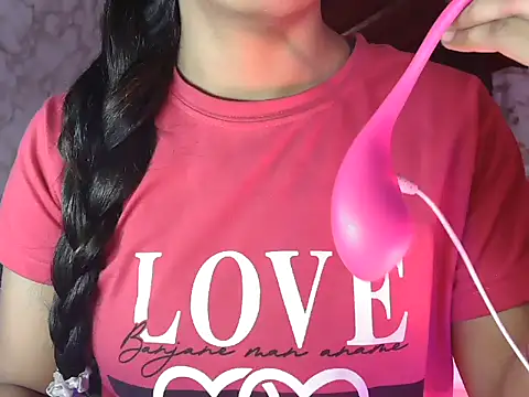 Somiya87 online show from January 7, 8:36 pm