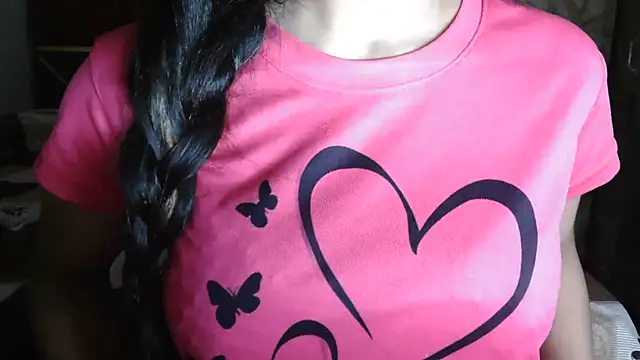 Somiya87 online show from February 25, 5:35 pm