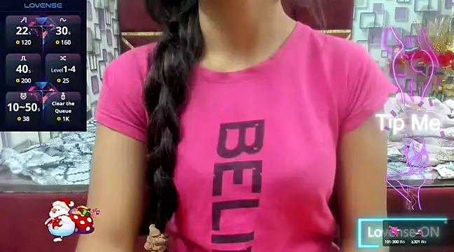 Somiya87 online show from March 18, 10:15 pm