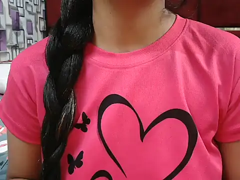 Somiya87 online show from November 25, 1:06 am