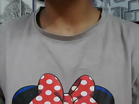 Somiya87 online show from December 5, 6:06 pm