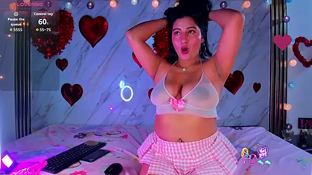 Lana Parker 01 online show from March 2, 2:45 am