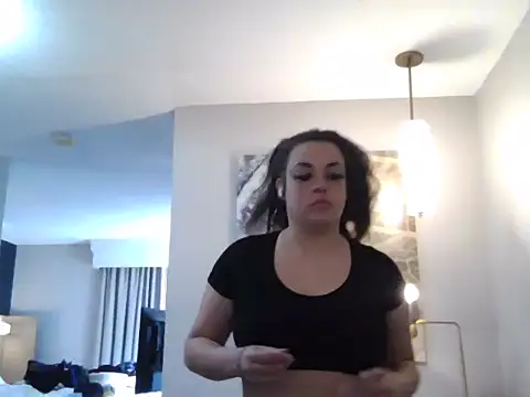 StephanieDaBeauty online show from February 2, 3:07 pm