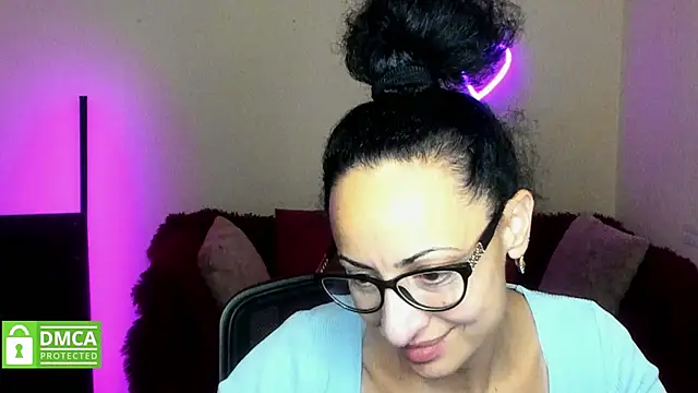 Snapshot of Arianasweety23 chatting on October 5, 5:25 pm Arianasweety23 online show from October 5, 5:25 pm