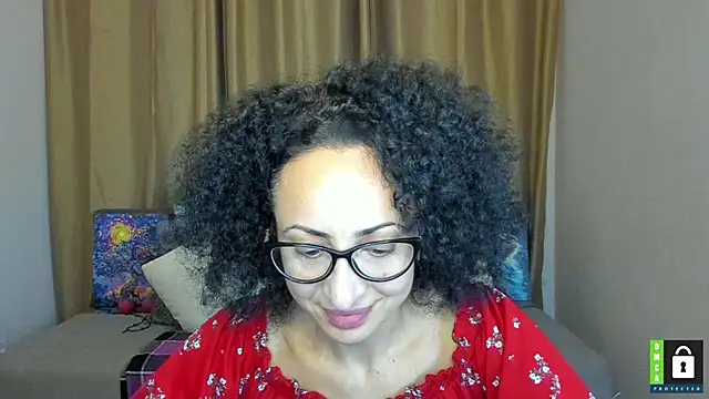 Arianasweety23 online show from November 14, 6:33 pm