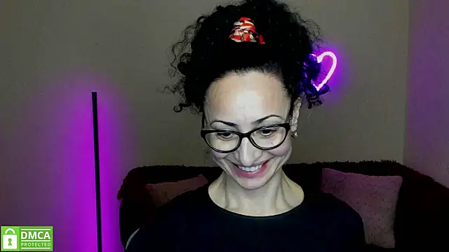 Snapshot of Arianasweety23 chatting on February 23, 9:37 pm Arianasweety23 online show from February 23, 9:37 pm