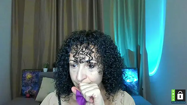 Arianasweety23 online show from November 12, 6:23 pm