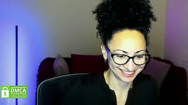 Snapshot of Arianasweety23 chatting on October 1, 11:25 am Arianasweety23 online show from October 1, 11:25 am
