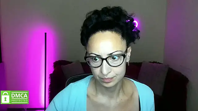 Arianasweety23 online show from November 3, 6:44 pm