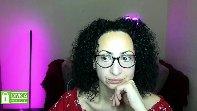 Arianasweety23 online show from October 30, 6:27 pm