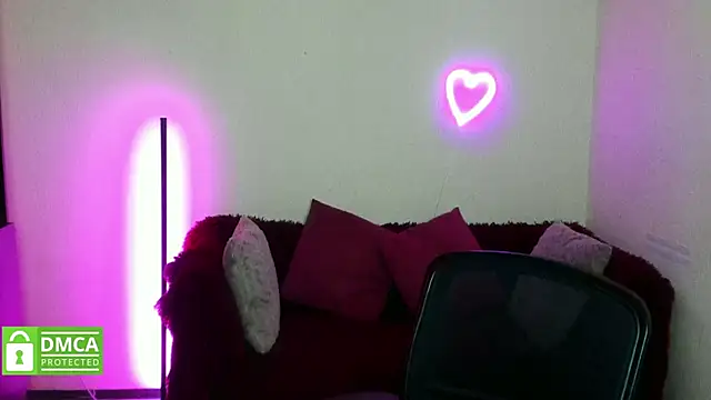 Arianasweety23 online show from November 9, 6:23 pm