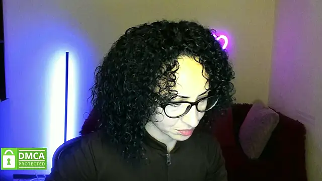 Arianasweety23 online show from December 1, 12:28 pm