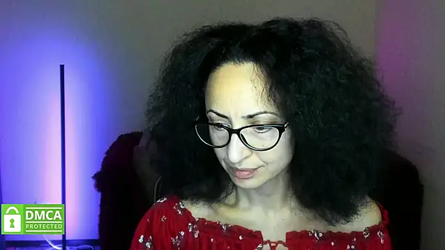 Arianasweety23 online show from October 21, 5:23 pm