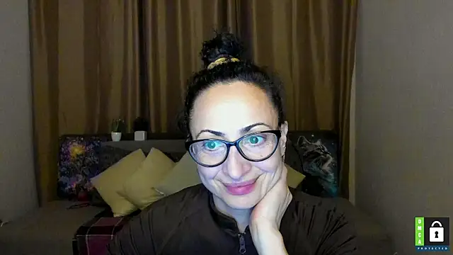 Arianasweety23 online show from November 23, 6:29 pm