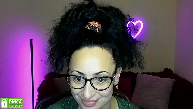 Snapshot of Arianasweety23 chatting on February 25, 9:48 pm Arianasweety23 online show from February 25, 9:48 pm