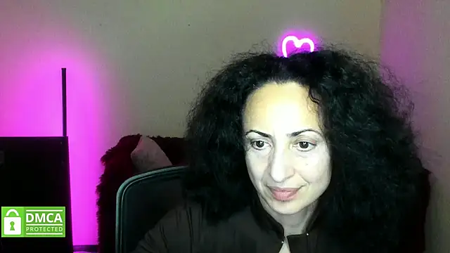 Arianasweety23 online show from October 23, 5:33 pm