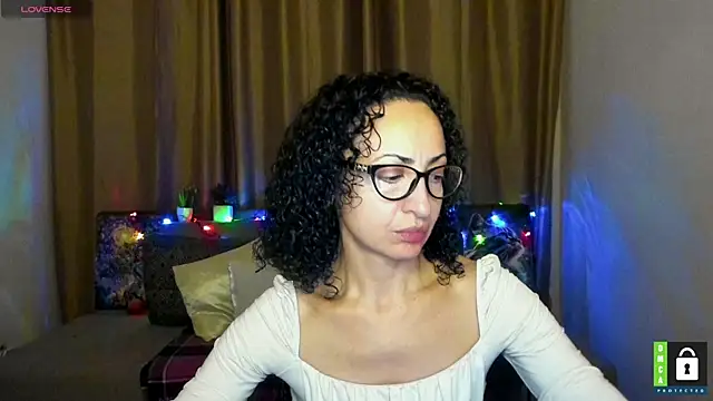 Arianasweety23 online show from November 27, 6:30 pm