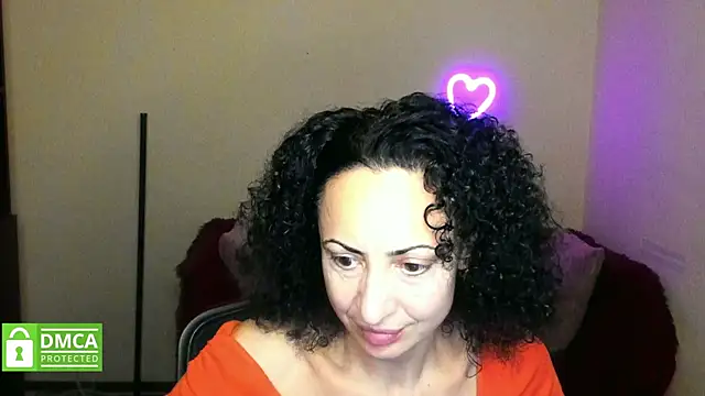 Arianasweety23 online show from December 2, 6:31 pm