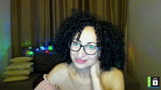 Arianasweety23 online show from November 30, 12:44 am