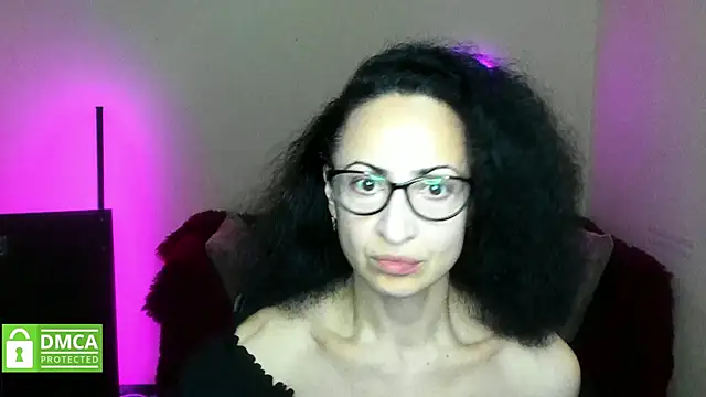 Arianasweety23 online show from October 22, 5:23 pm