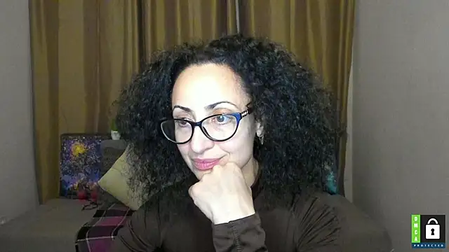 Arianasweety23 online show from November 19, 6:30 pm