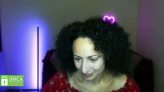 Arianasweety23 online show from November 8, 12:31 pm