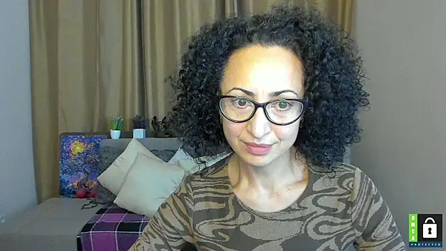 Arianasweety23 online show from November 18, 6:33 pm