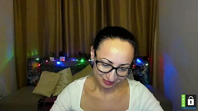 Arianasweety23 online show from November 26, 6:30 pm