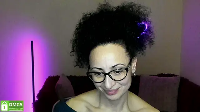 Snapshot of Arianasweety23 chatting on February 26, 9:31 pm Arianasweety23 online show from February 26, 9:31 pm